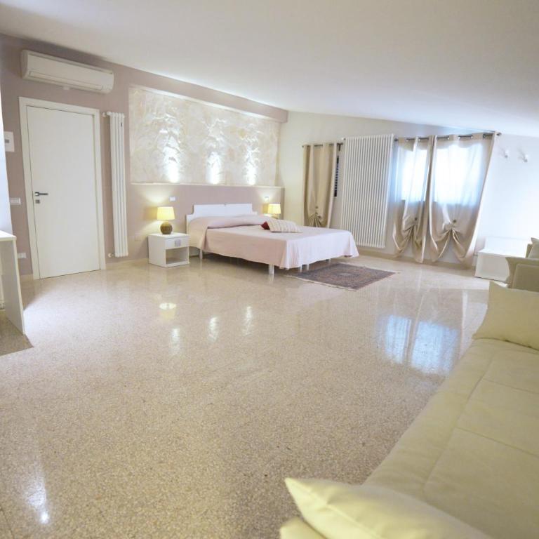 Agriturismo Nonna Rosa - Suite - 5