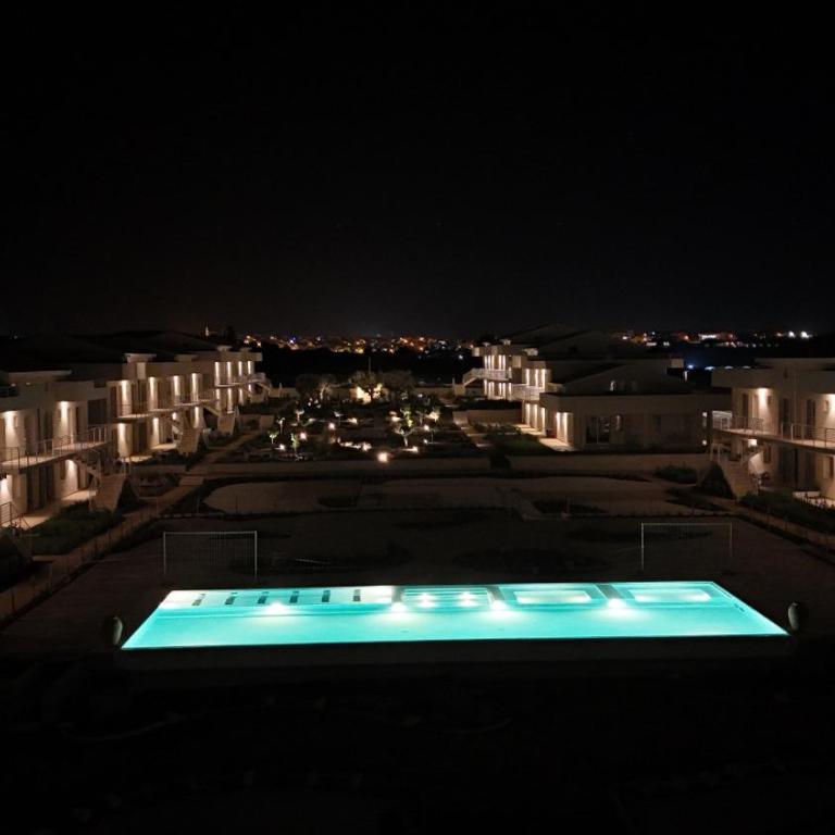 MarzaGem - Marzamemi Casa Nuova Con Piscine - Casa con 1 Camera da Letto - 40