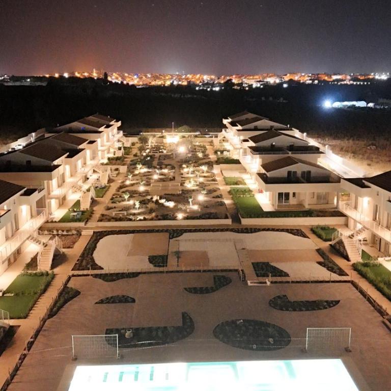 MarzaGem - Marzamemi Casa Nuova Con Piscine - Casa con 1 Camera da Letto - 35