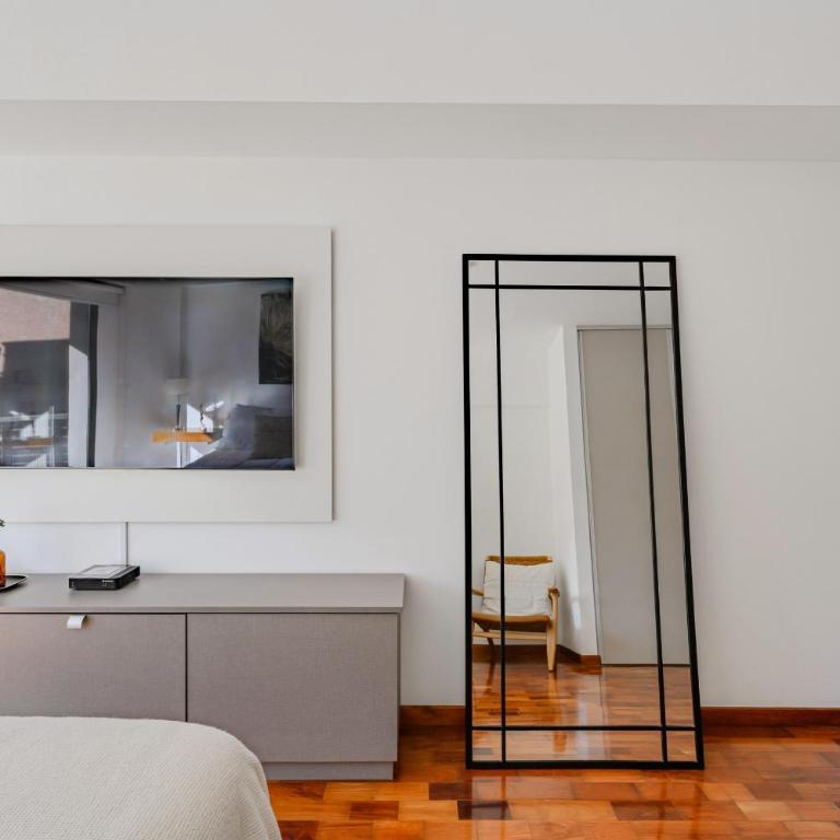 Premium Polo de Bs.As - Apartamento de 1 dormitorio - 9