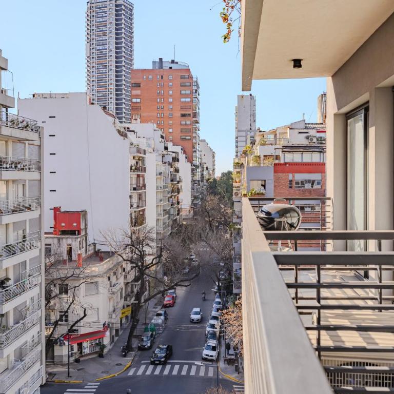 Premium Polo de Bs.As - Apartamento de 1 dormitorio - 13