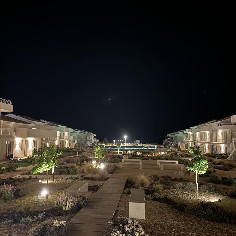 MarzaGem - Marzamemi Casa Nuova Con Piscine - Casa con 1 Camera da Letto - 49