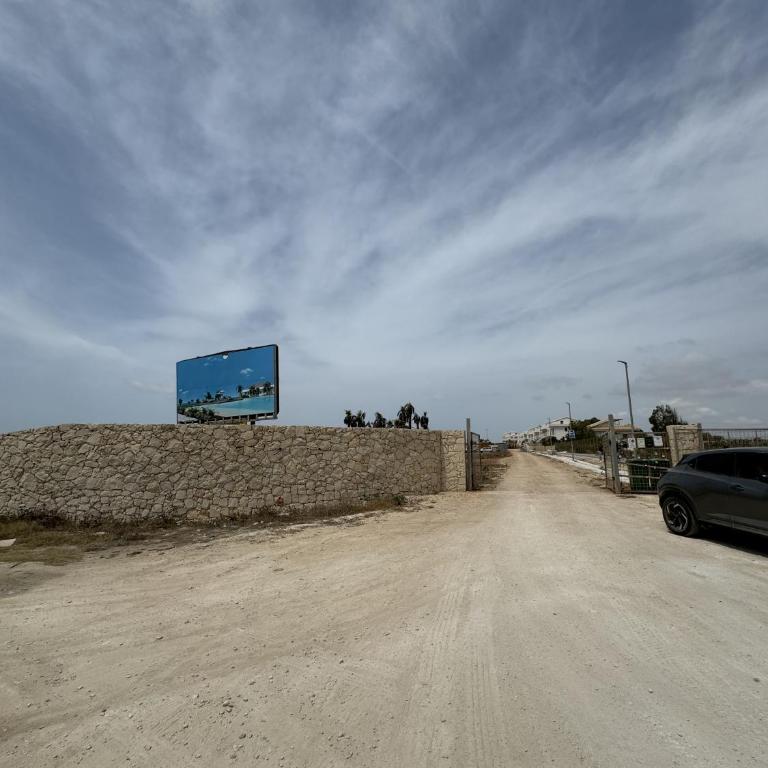 MarzaGem - Marzamemi Casa Nuova Con Piscine - Casa con 1 Camera da Letto - 47
