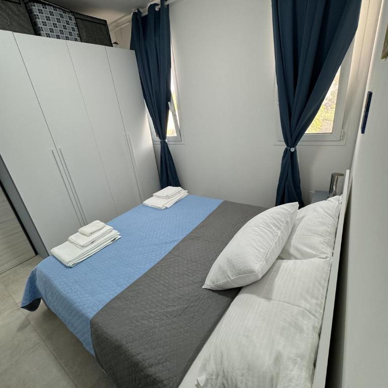 MarzaGem - Marzamemi Casa Nuova Con Piscine - Casa con 1 Camera da Letto - 44