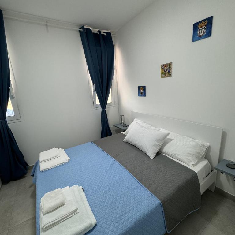 MarzaGem - Marzamemi Casa Nuova Con Piscine - Casa con 1 Camera da Letto - 46