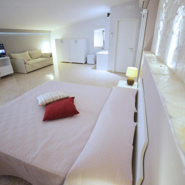 Agriturismo Nonna Rosa - Suite - 6