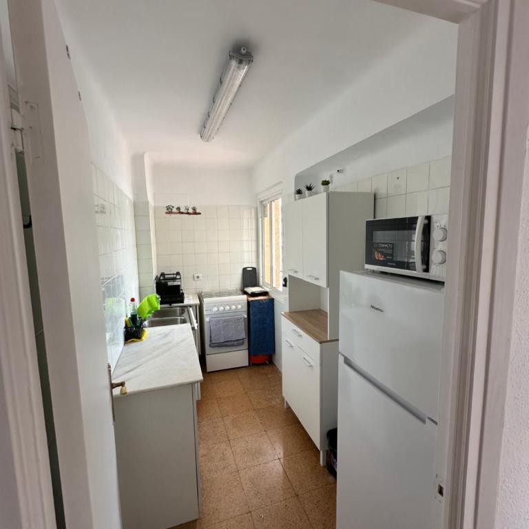 La gaviota Torremolinos - Apartamento de 1 dormitorio - 2