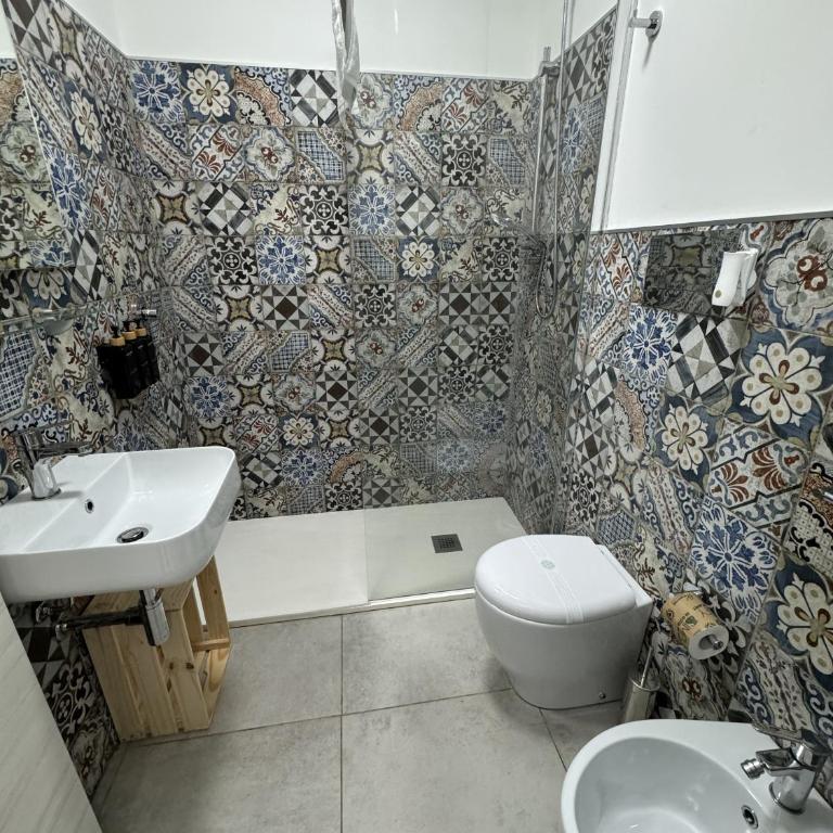 MarzaGem - Marzamemi Casa Nuova Con Piscine - Casa con 1 Camera da Letto - 68