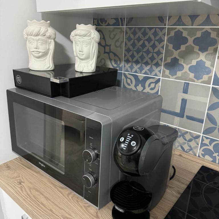 MarzaGem - Marzamemi Casa Nuova Con Piscine - Casa con 1 Camera da Letto - 62