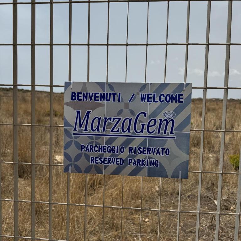 MarzaGem - Marzamemi Casa Nuova Con Piscine - Casa con 1 Camera da Letto - 69
