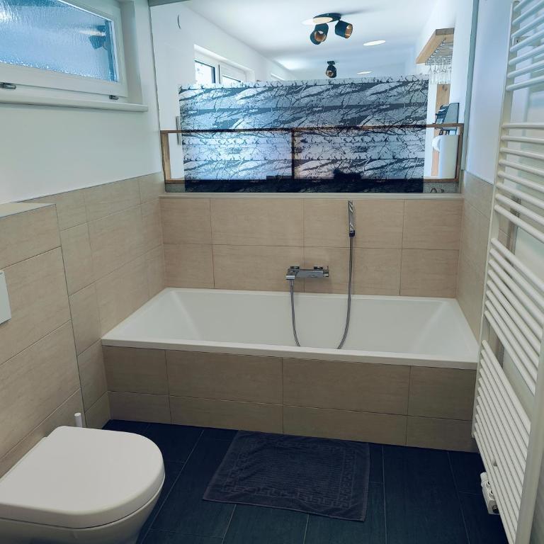 Penthouse am Golfplatz, Nähe RedBull Ring - Apartment mit 1 Schlafzimmer - 33