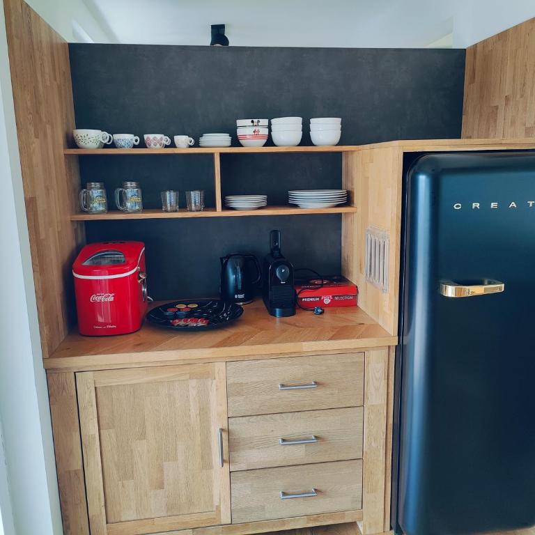 Penthouse am Golfplatz, Nähe RedBull Ring - Apartment mit 1 Schlafzimmer - 14