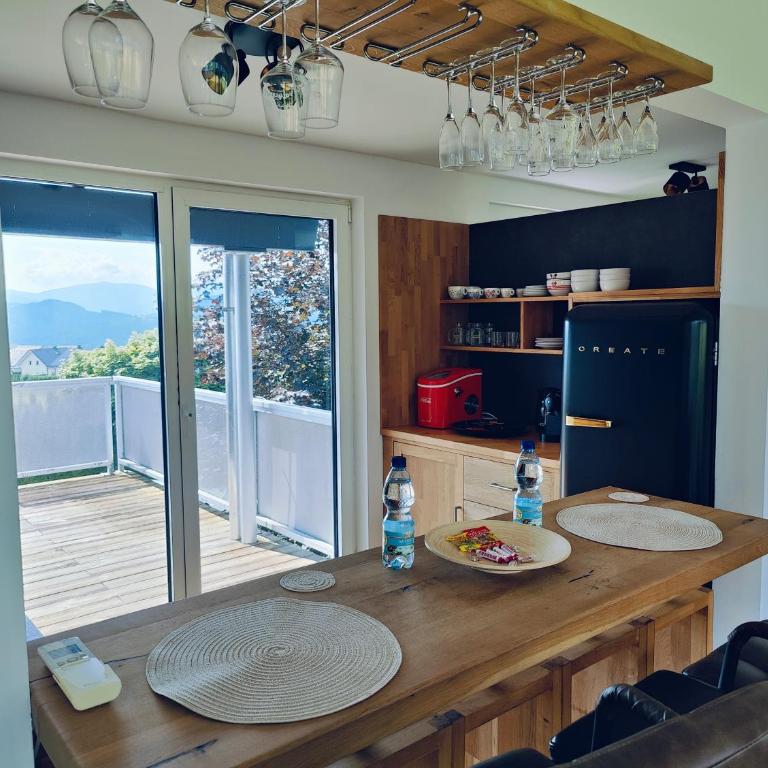 Penthouse am Golfplatz, Nähe RedBull Ring - Apartment mit 1 Schlafzimmer - 11