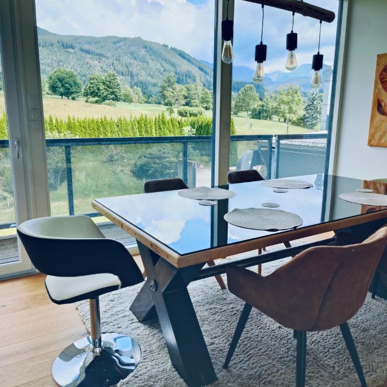 Penthouse am Golfplatz, Nähe RedBull Ring - Apartment mit 1 Schlafzimmer - 10