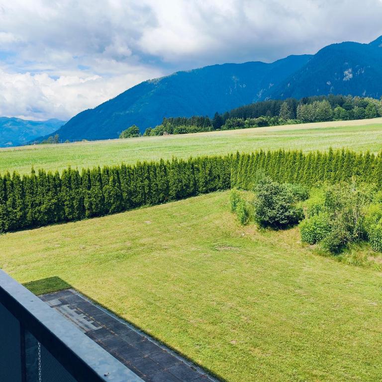 Penthouse am Golfplatz, Nähe RedBull Ring - Apartment mit 1 Schlafzimmer - 41