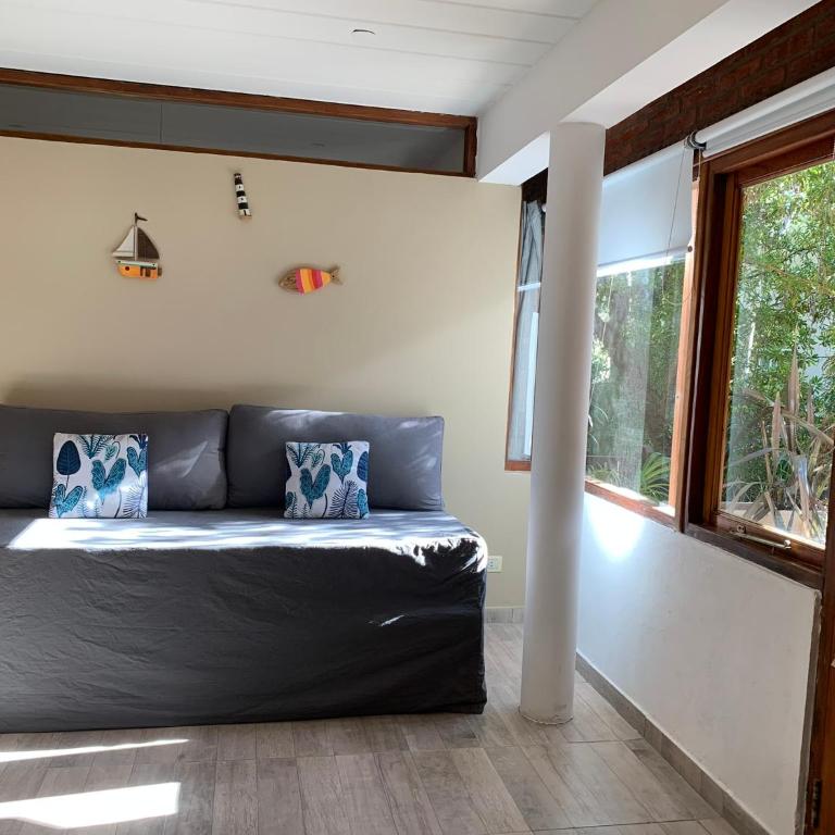 Kimbara Bosque y Mar - Apartamento - Planta baja - 16