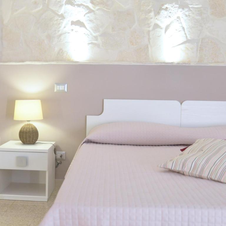 Agriturismo Nonna Rosa - Suite - 12