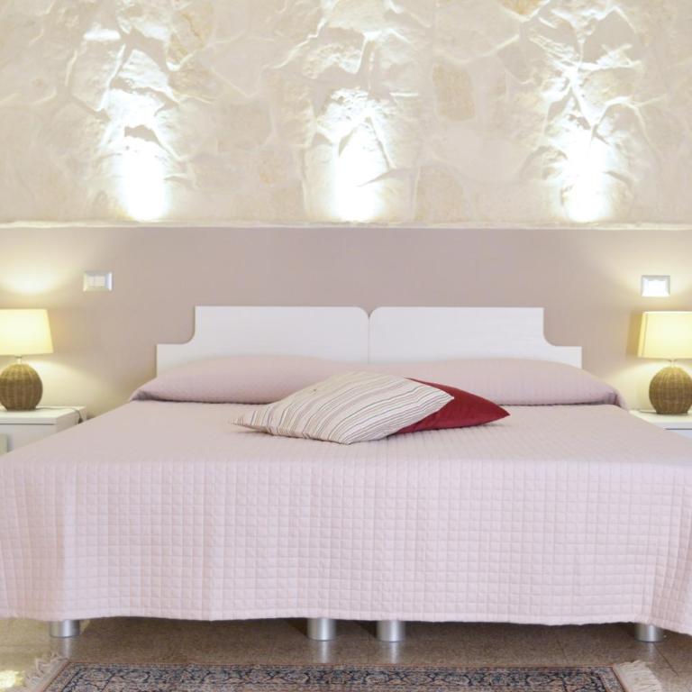 Agriturismo Nonna Rosa - Suite - 1