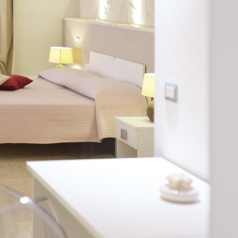 Agriturismo Nonna Rosa - Suite - 10