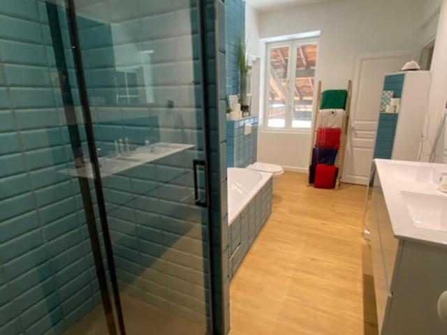 Maison La Réclusière 4 étoiles - Piscine - Villa mit 3 Schlafzimmern - 23