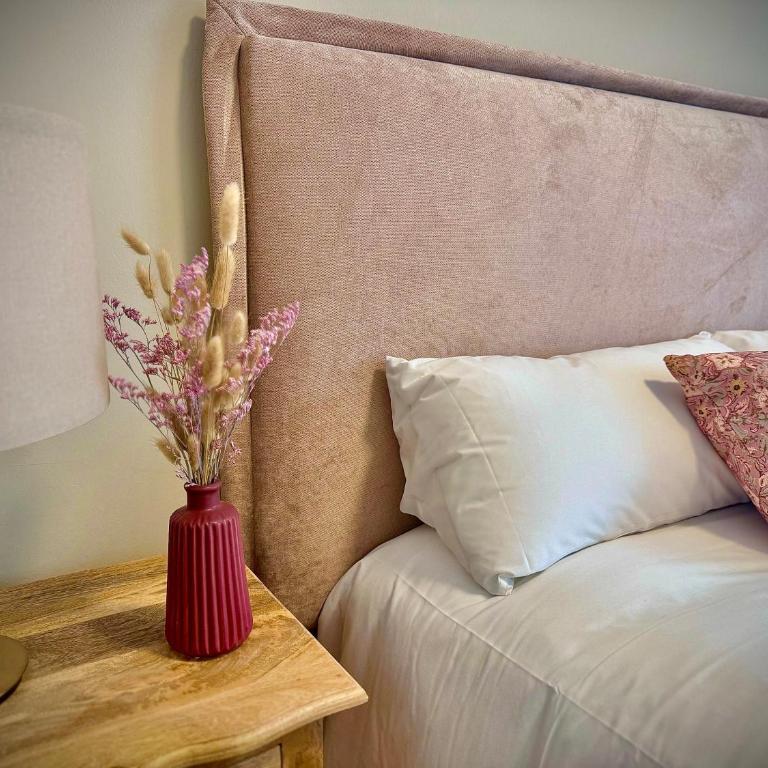 Bellavetusta Postigo - Apartamento de 3 dormitorios - 2