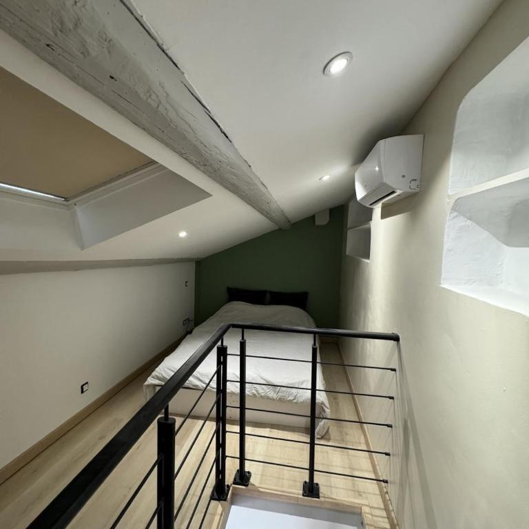 Maison Intra-Muros 2024 - Haus mit 2 Schlafzimmern - 32