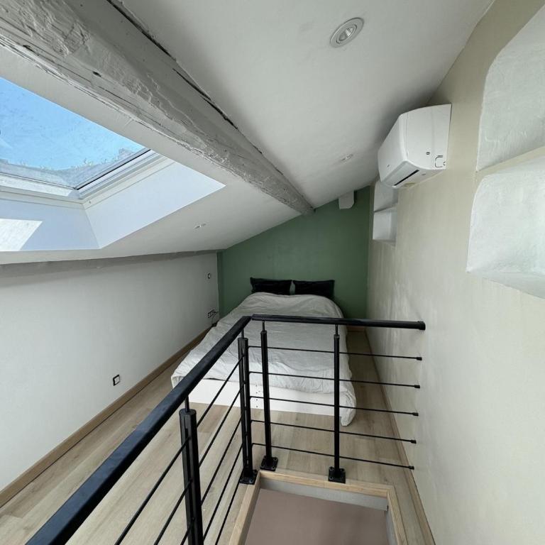 Maison Intra-Muros 2024 - Haus mit 2 Schlafzimmern - 25
