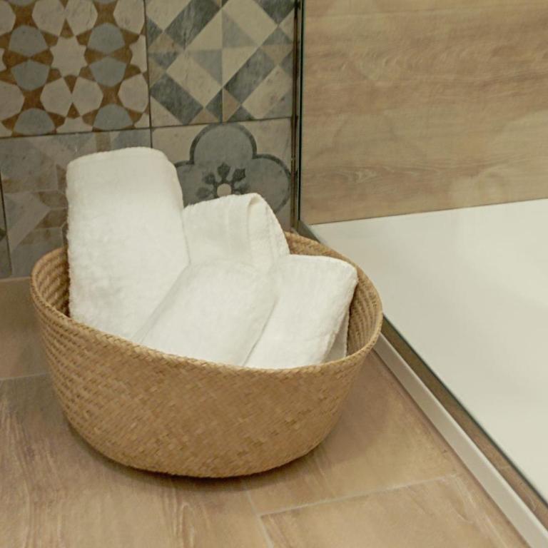 Archimede Rooms - Camera Matrimoniale con Bagno Privato - 22