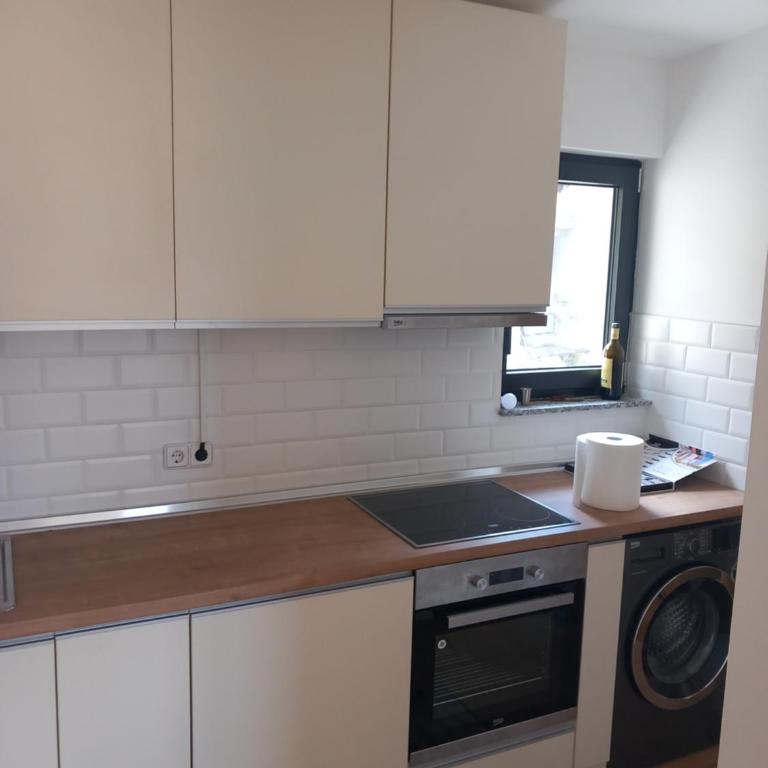 Sarajevo Hills-POOL&JACUZZI private garden Home-Near Old Town - One-Bedroom Apartment - 58