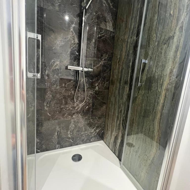 Appartement 2 chambres proche plage , centre ville , phare - Apartment mit 2 Schlafzimmern - 4