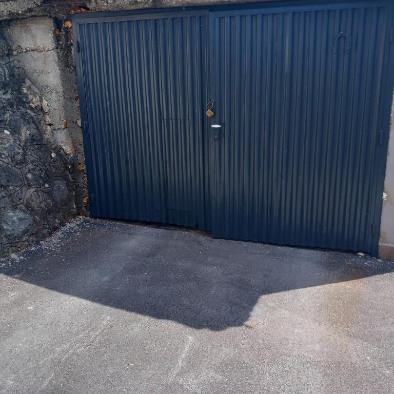 Sarajevo Hills-POOL&JACUZZI private garden Home-Near Old Town - One-Bedroom Apartment - 60