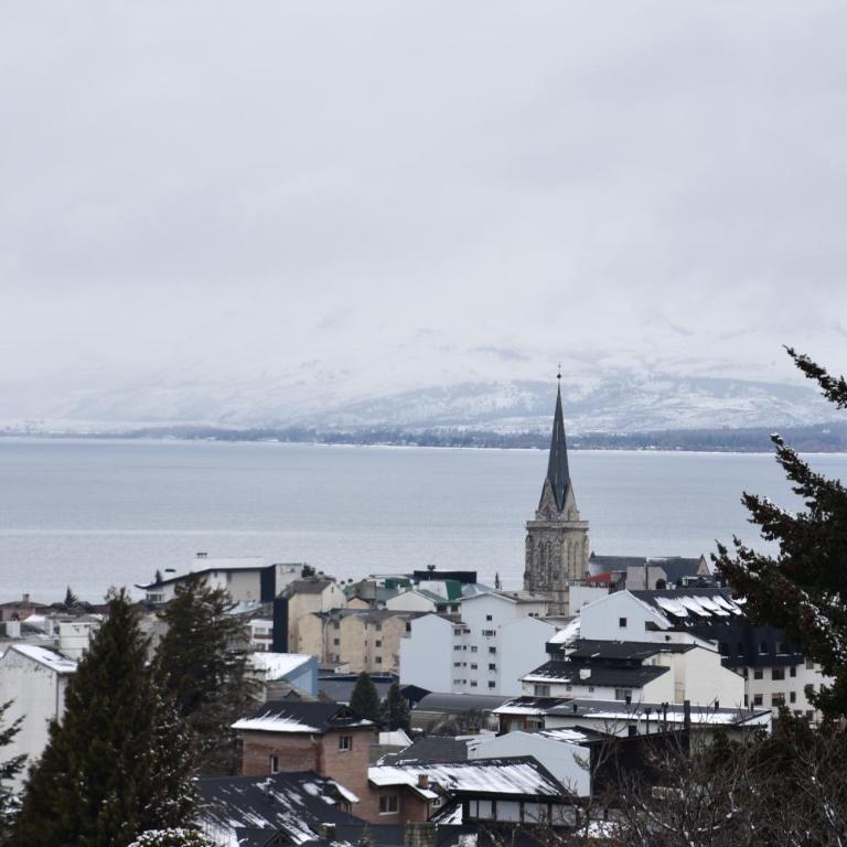 Buena Vista Apartment - One-Bedroom Apartment - 2