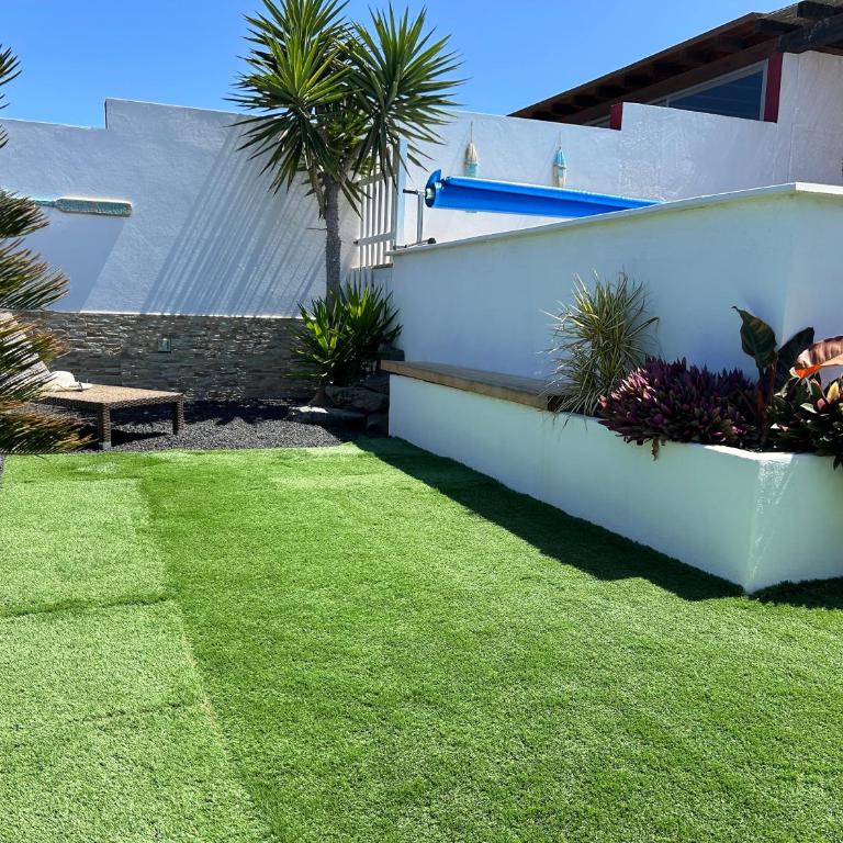 Villa Dinateli, Salinas Golf - Three-Bedroom Villa - 21