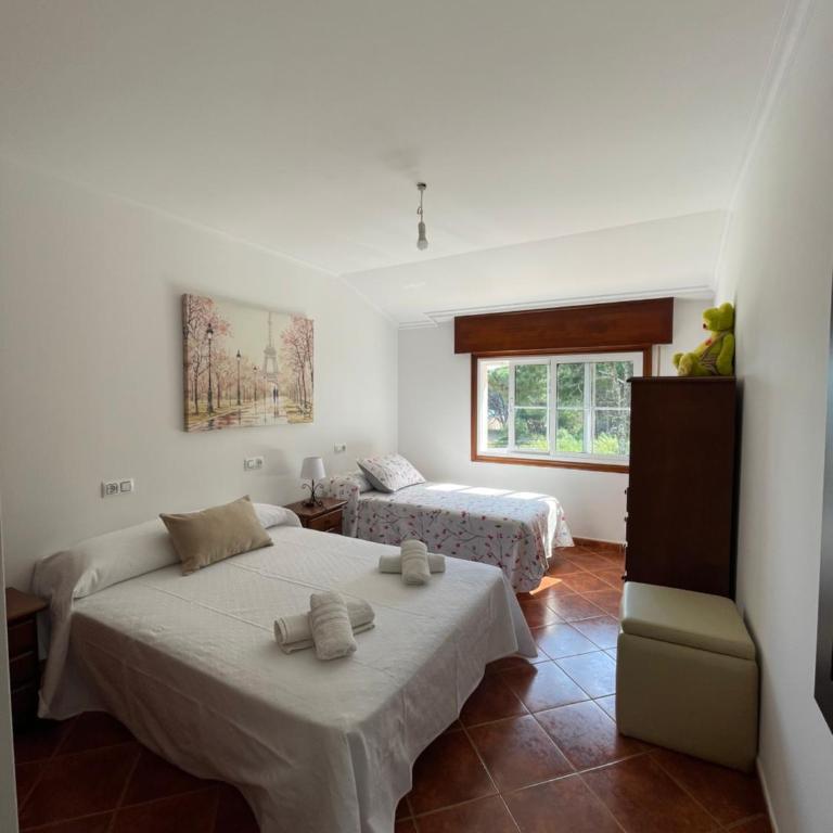 Montalvosol - Apartamento de 3 dormitorios - 11