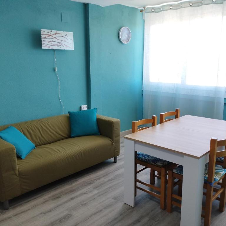 Lindo apartamento a La Colina - Two-Bedroom Apartment - 9