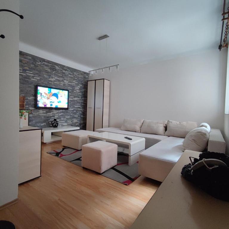 CityCenter - Cozy, tiny house in the city center - Duplex Suite - 1
