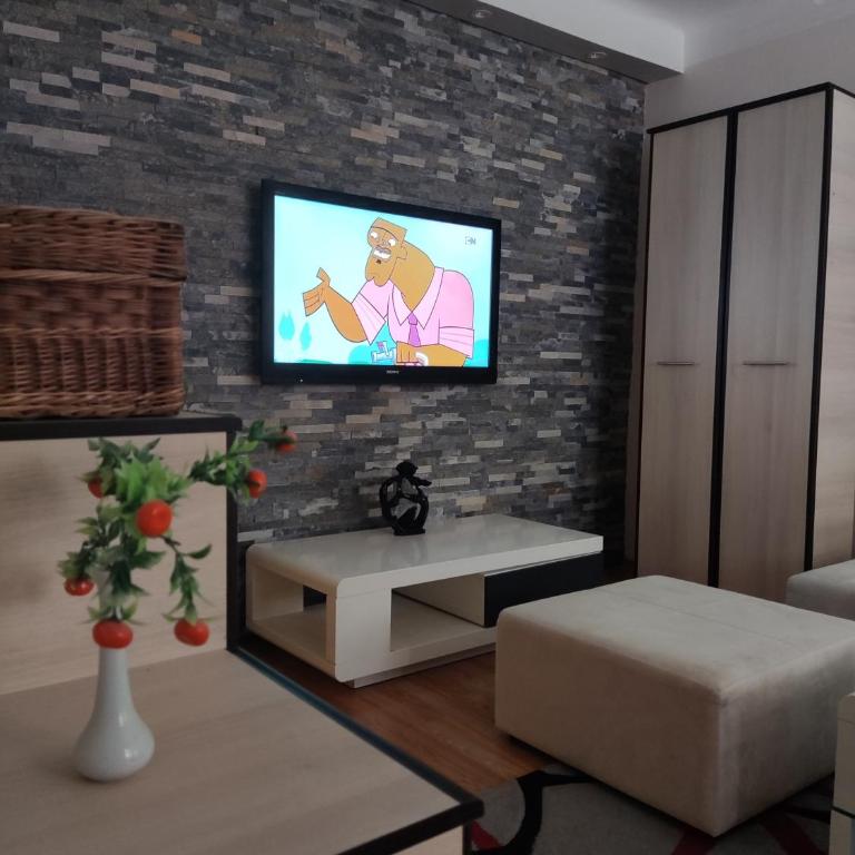 CityCenter - Cozy, tiny house in the city center - Duplex Suite - 2