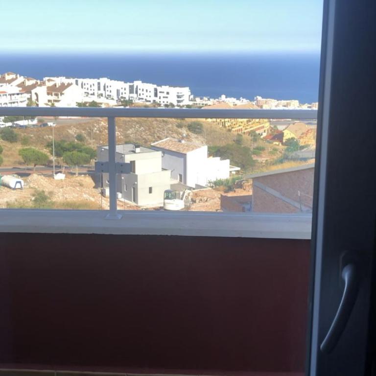 Ático Duplex mar y montaña Atalaya - Two-Bedroom Apartment - 23