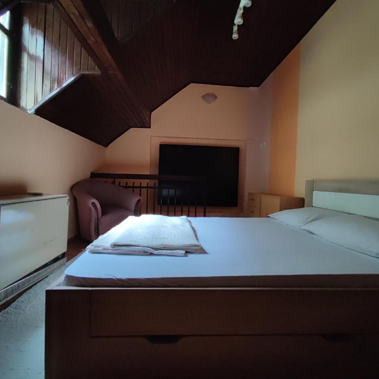 CityCenter - Cozy, tiny house in the city center - Duplex Suite - 13