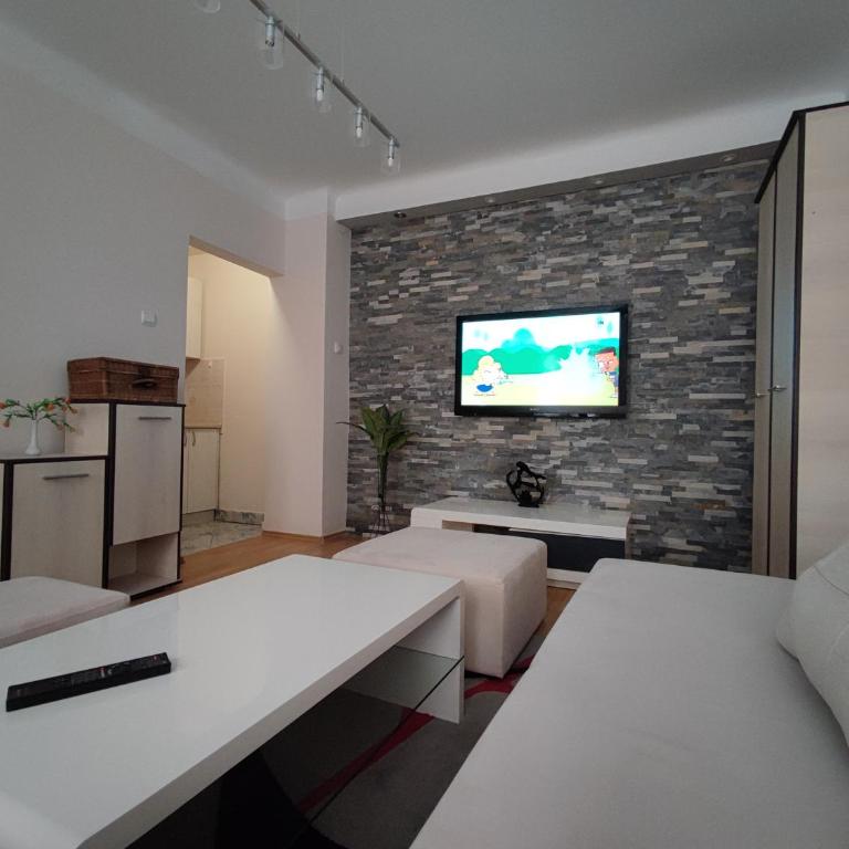 CityCenter - Cozy, tiny house in the city center - Duplex Suite - 4