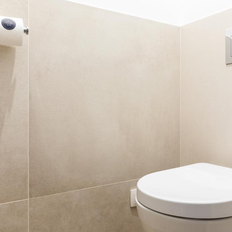 MOHOM - Berges du Rhône - Mini-Loft avec Baignoire - Vue sur Centre-Ville - 11