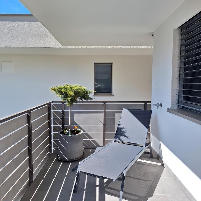 T-Collection Premium Apartments - Apartment mit 2 Schlafzimmern - 9