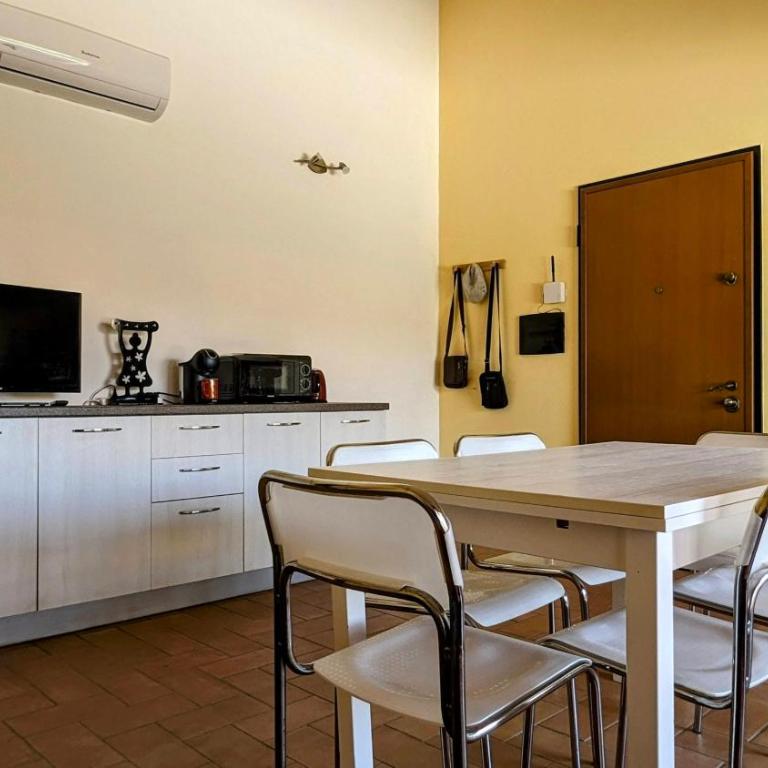 Appartamento con Piscina - Luna Ruja Palau - Appartamento con 2 Camere da Letto - 8