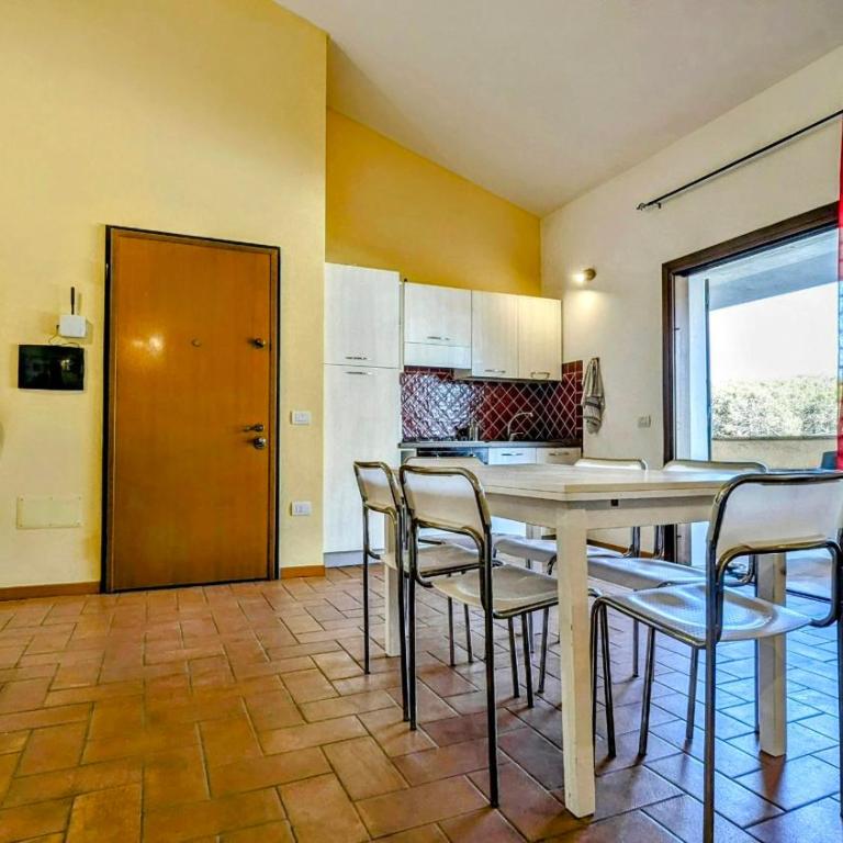 Appartamento con Piscina - Luna Ruja Palau - Appartamento con 2 Camere da Letto - 9
