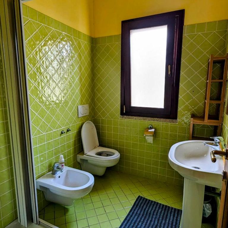 Appartamento con Piscina - Luna Ruja Palau - Appartamento con 2 Camere da Letto - 22