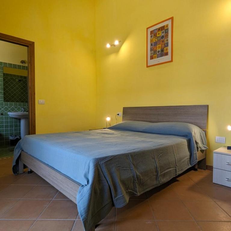 Appartamento con Piscina - Luna Ruja Palau - Appartamento con 2 Camere da Letto - 18
