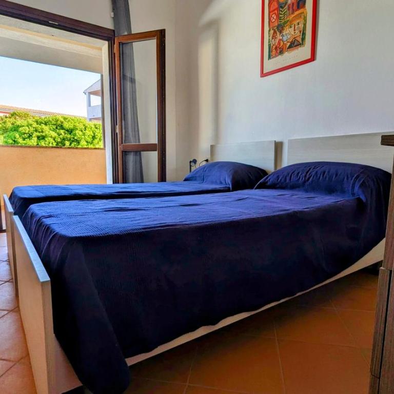 Appartamento con Piscina - Luna Ruja Palau - Appartamento con 2 Camere da Letto - 20