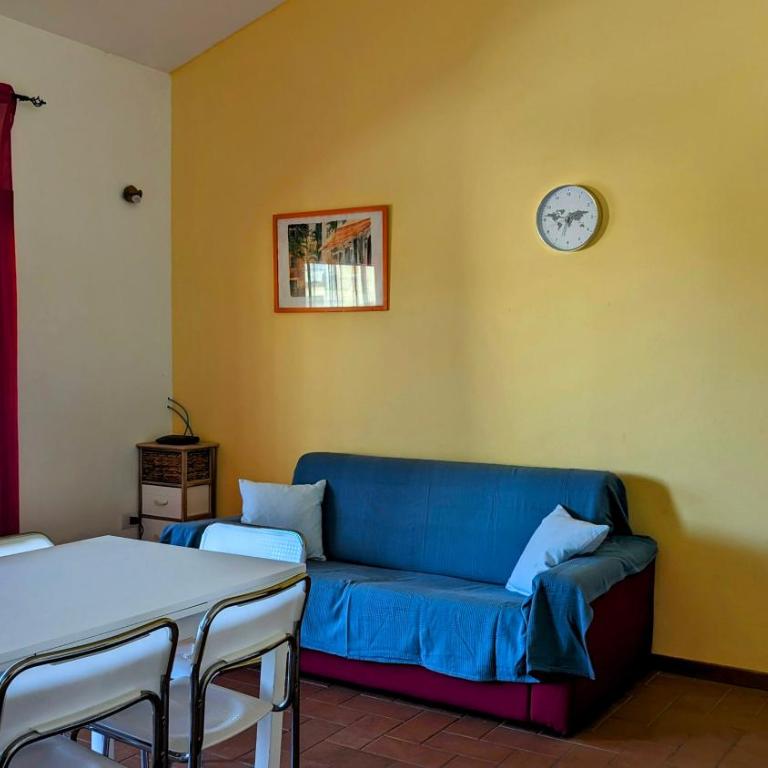 Appartamento con Piscina - Luna Ruja Palau - Appartamento con 2 Camere da Letto - 14