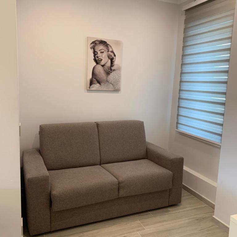 GioAndre - Apartment mit 1 Schlafzimmer - 2