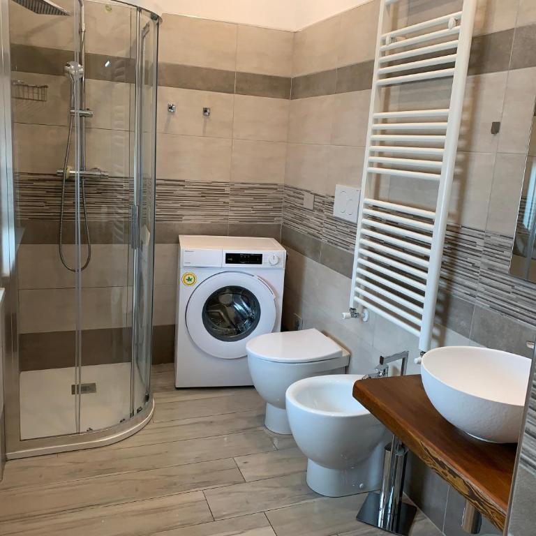 GioAndre - Apartment mit 1 Schlafzimmer - 4